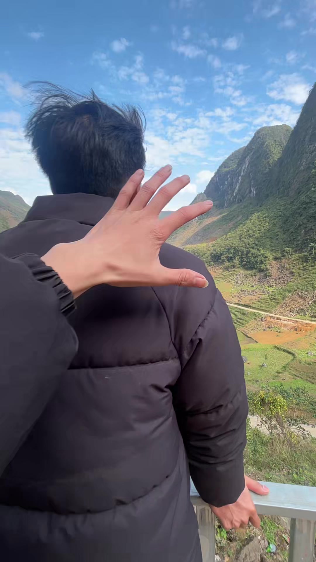 @L&Iacute;U  🇻🇳☣️
