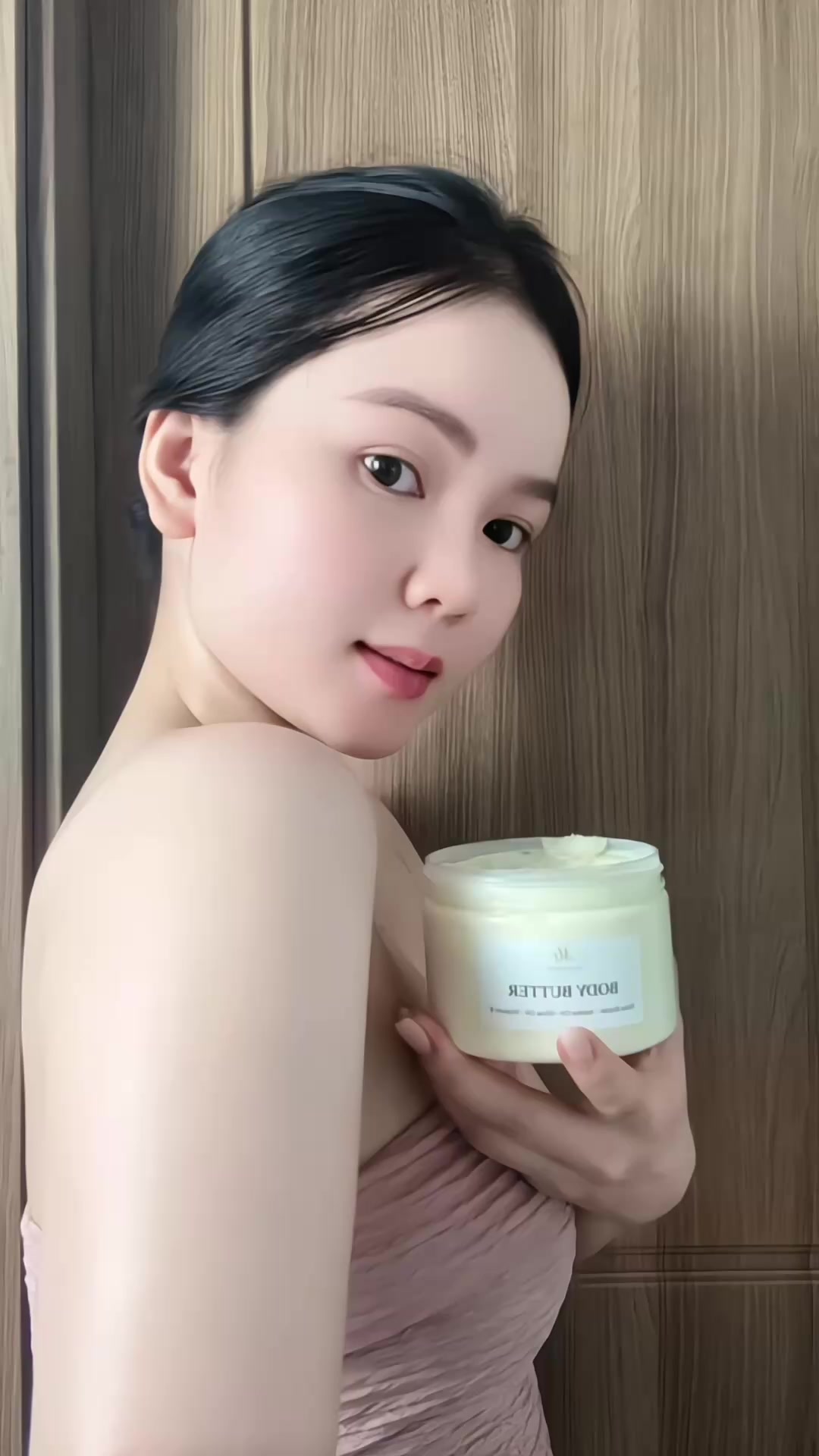 @Minh Thư Body Cream