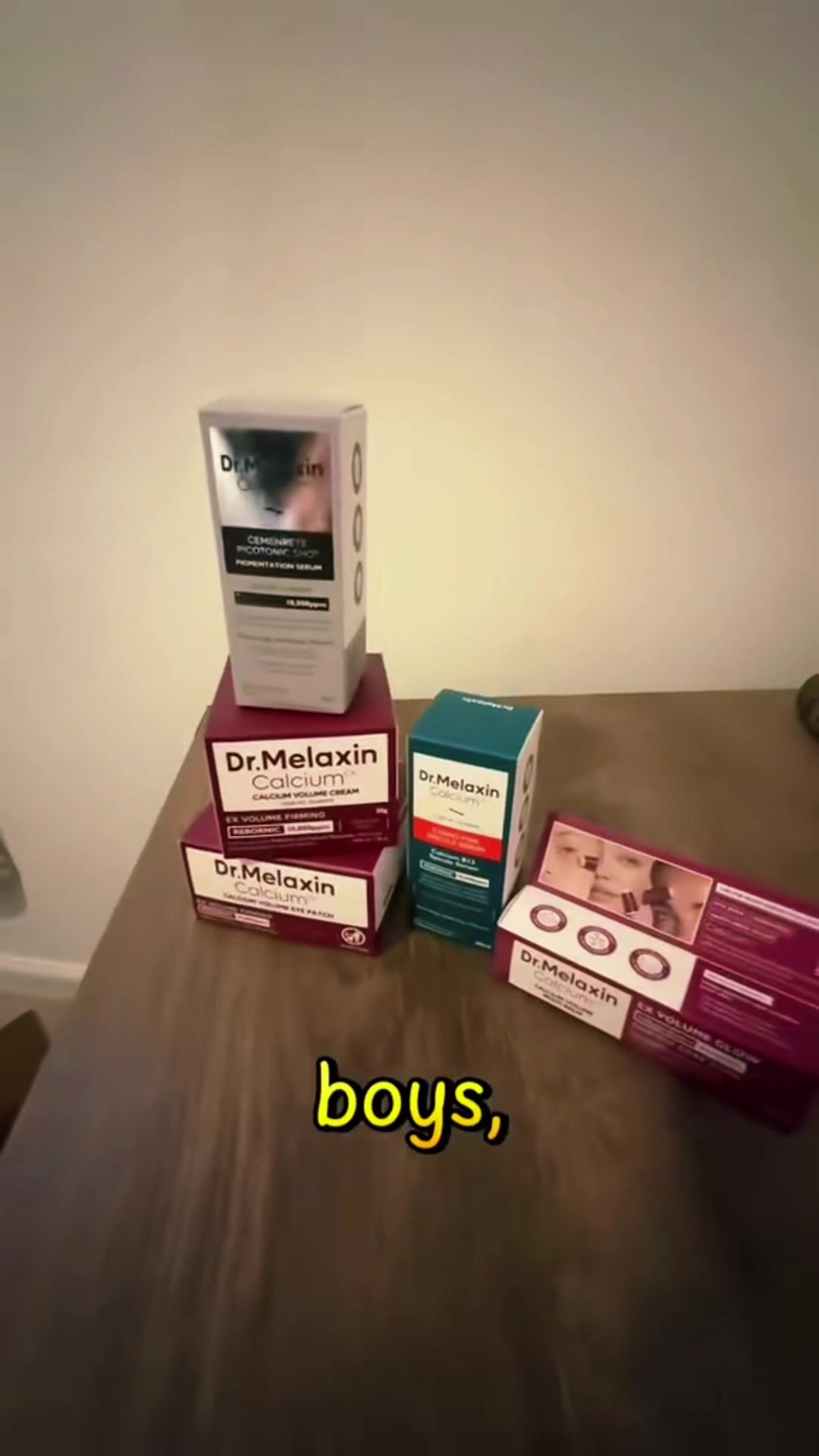@dortehylamb