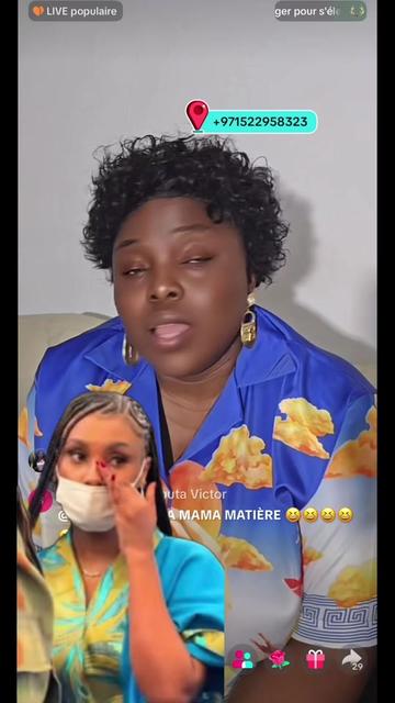 @Makambu News