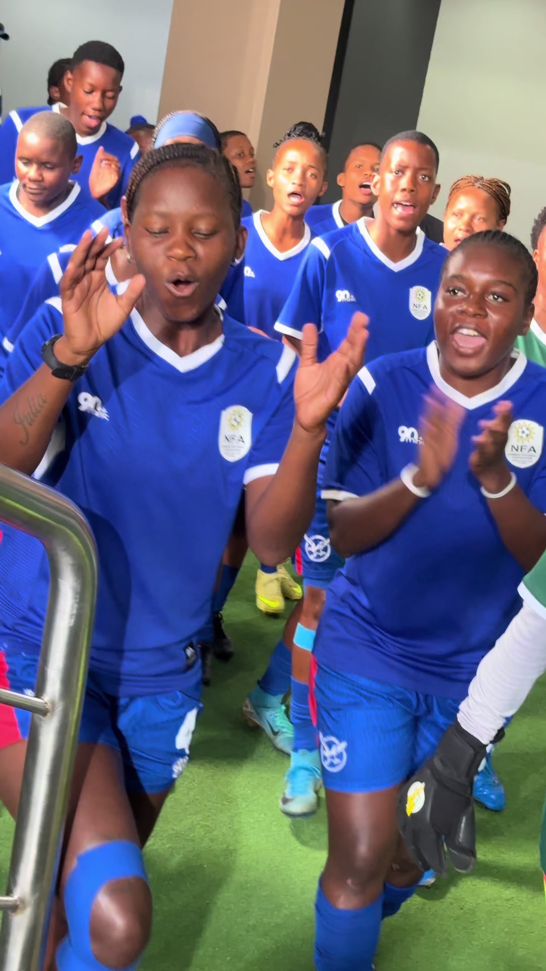 @COSAFA Media