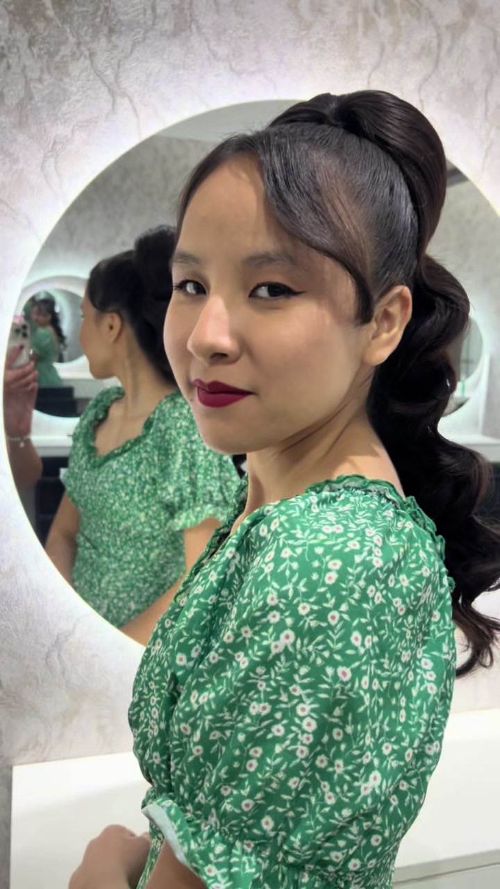 @Cinthia Alarcon Beauty Salon