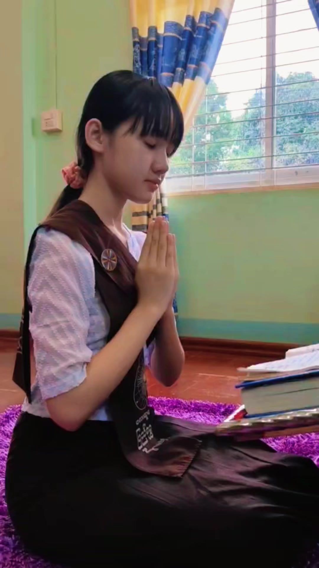 @Sandakuu Min Htet🫶🏻🌷