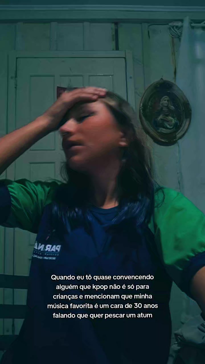 @inge castela VAI VER O BTS 3X