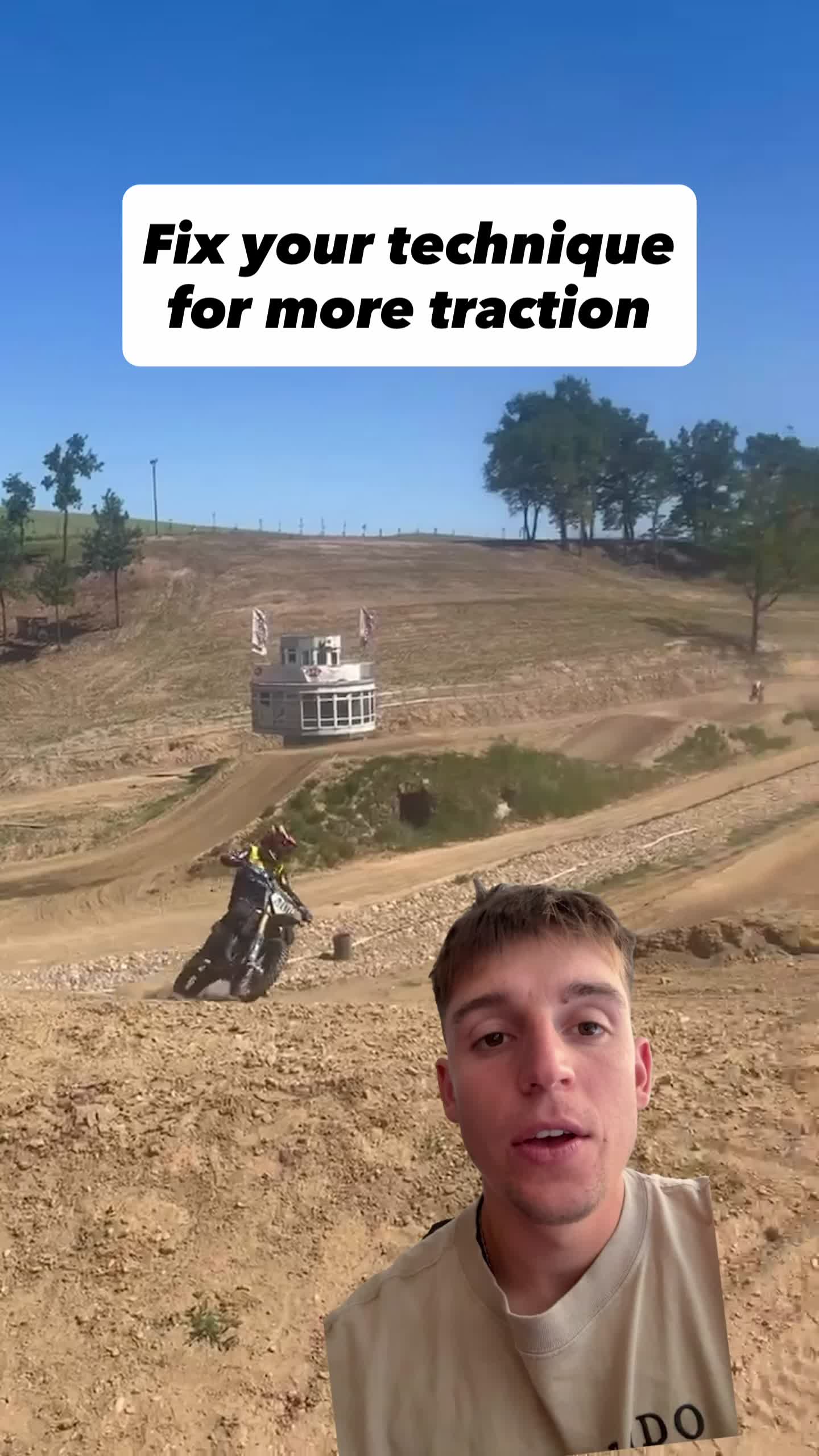 @The Moto Academy