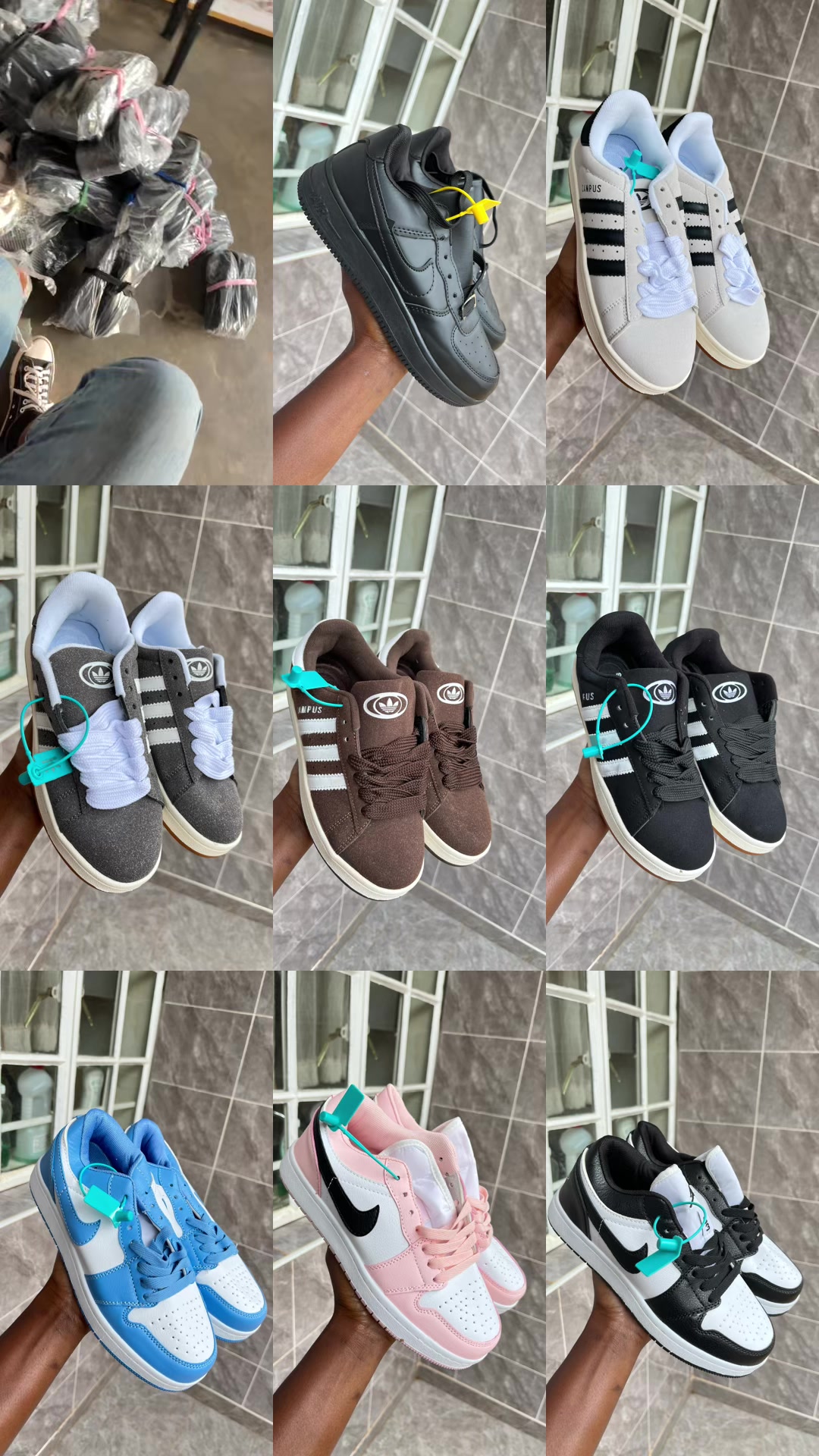 @Tricia&rsquo;s Collection🇲🇼