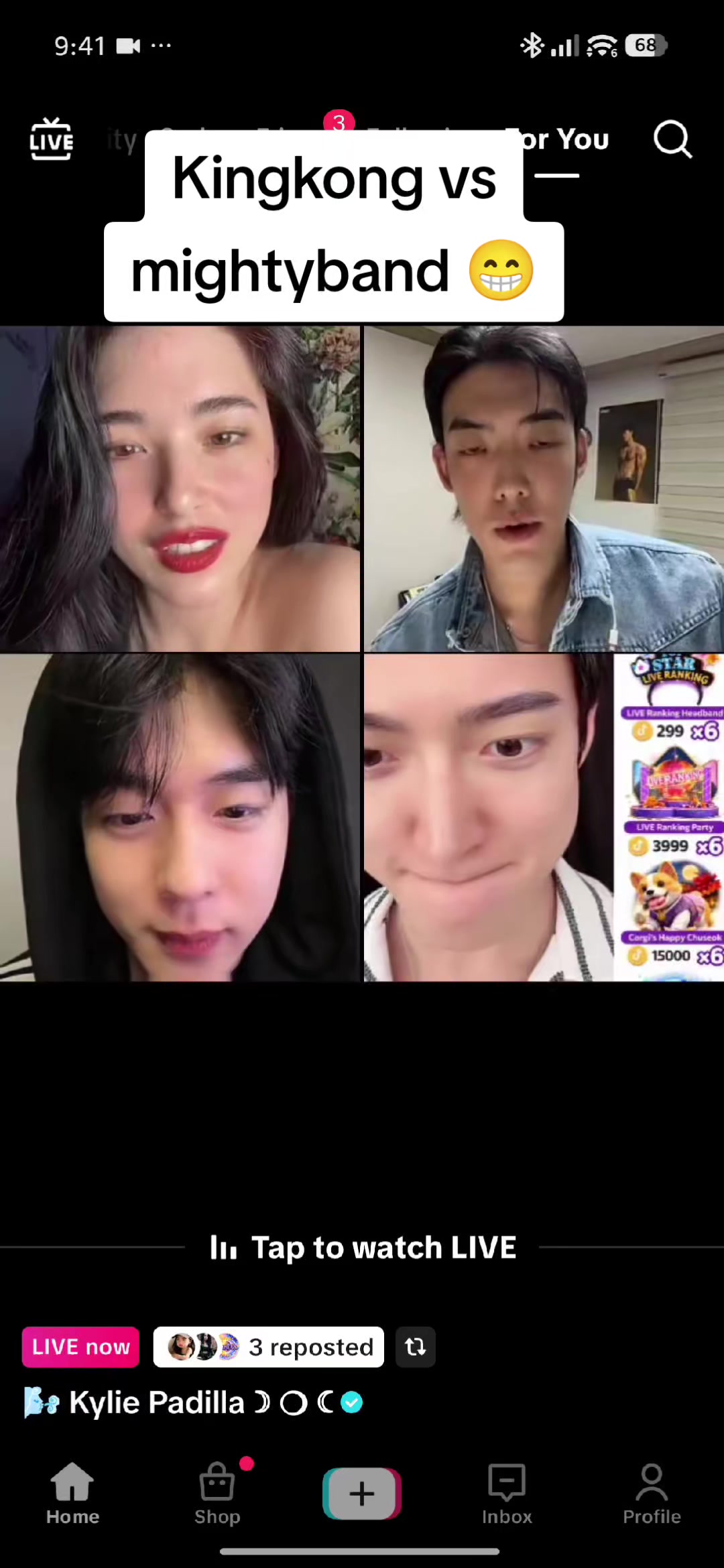@Jhel🔅🌛💫🍕🖤❤️