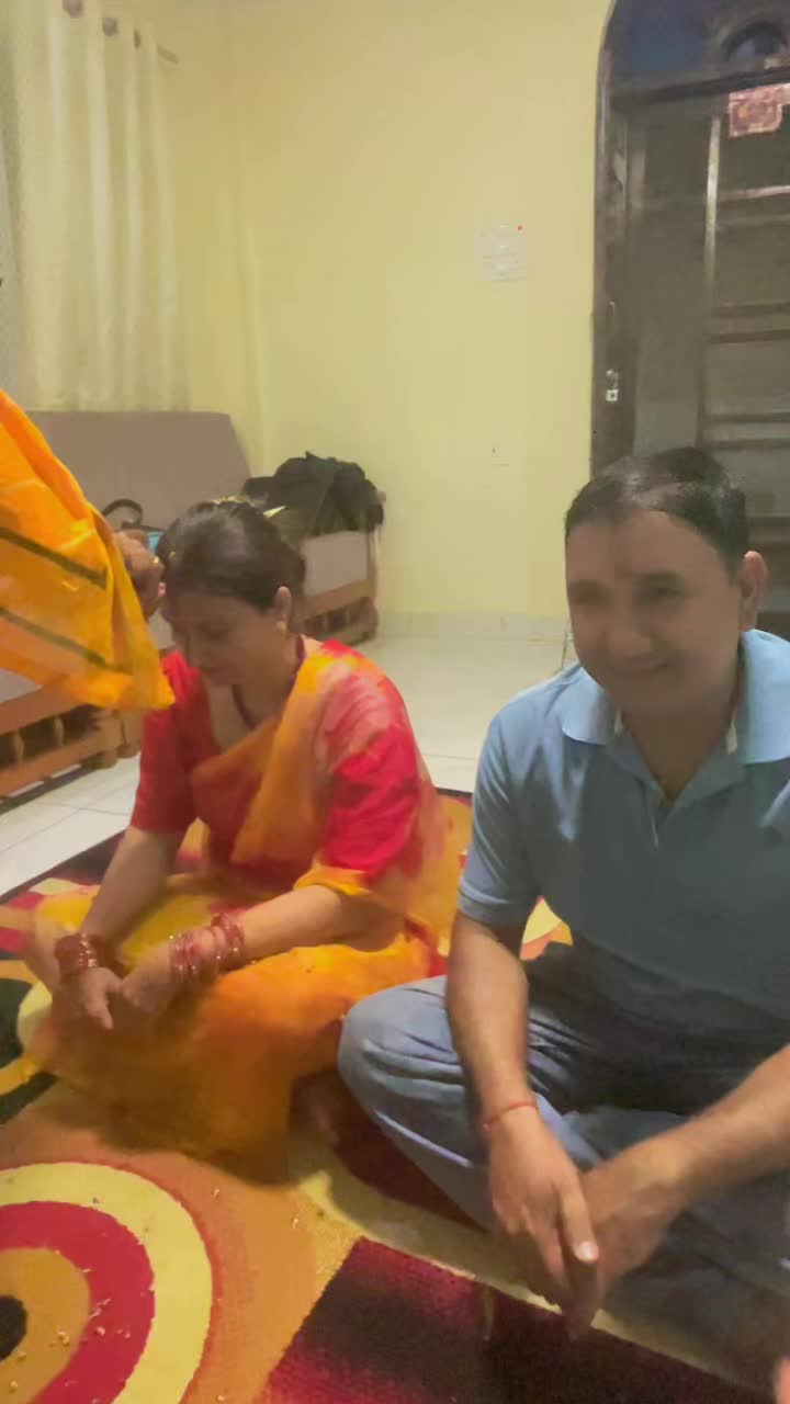 @Aaradhya Shringaar Mahendranga