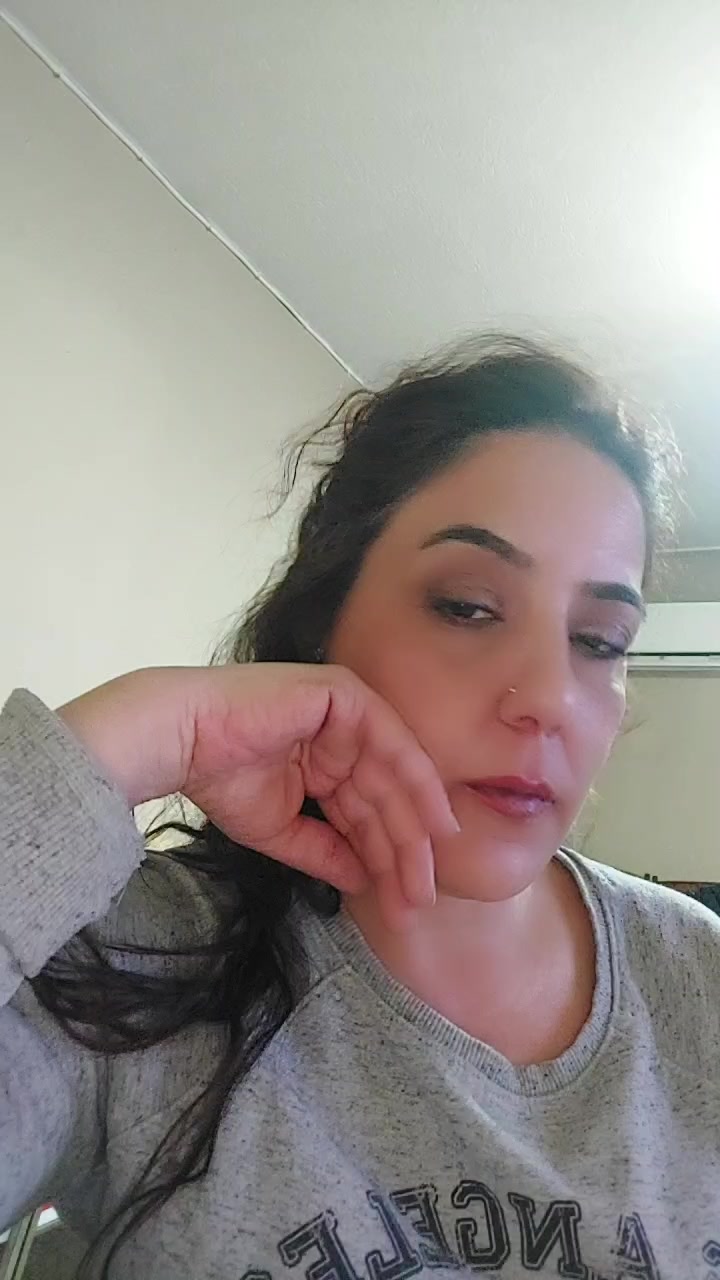 @harbi kız