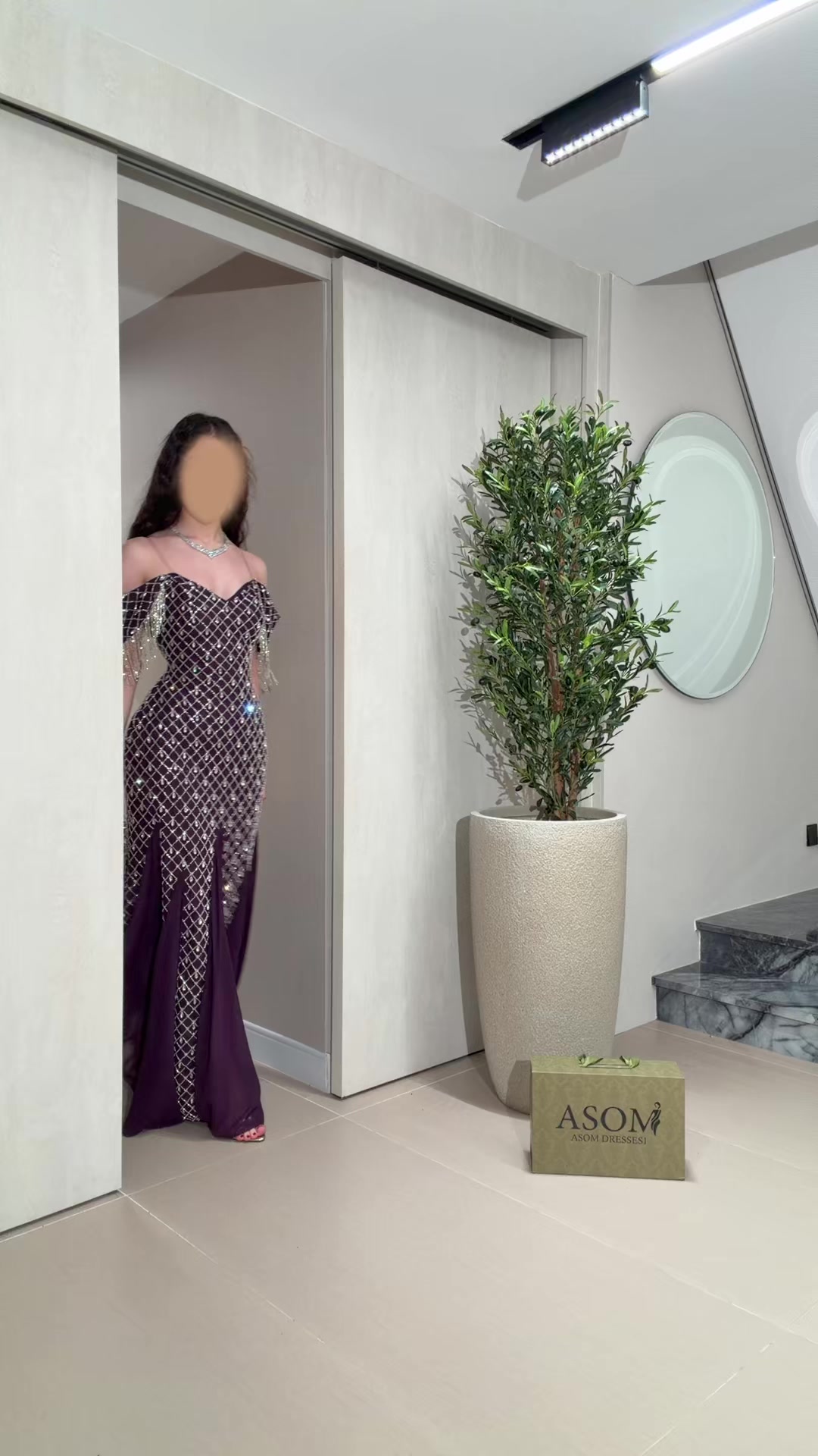 @فساتين اسوم فاشن ✨