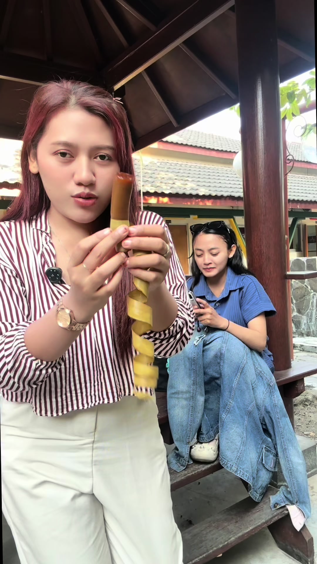 @MUA BANJAR