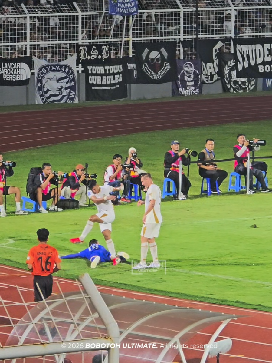 @Bobotoh Ultimate
