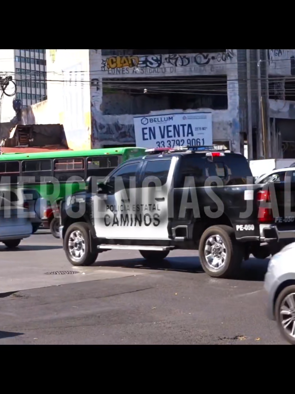 @Emergencias Jalisco