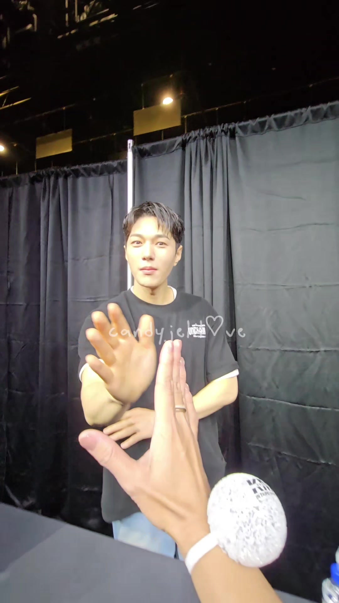 @CANDYJELIL♡VE