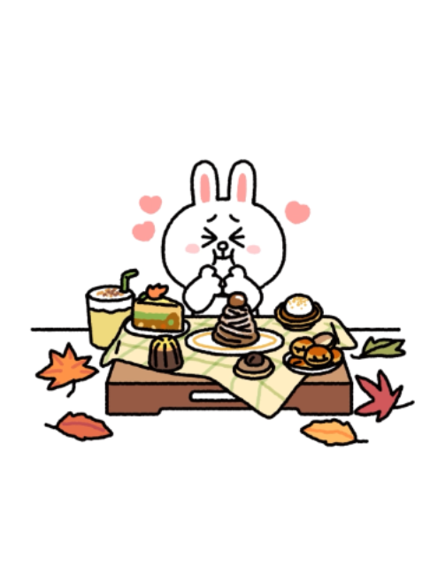 @LINE FRIENDS