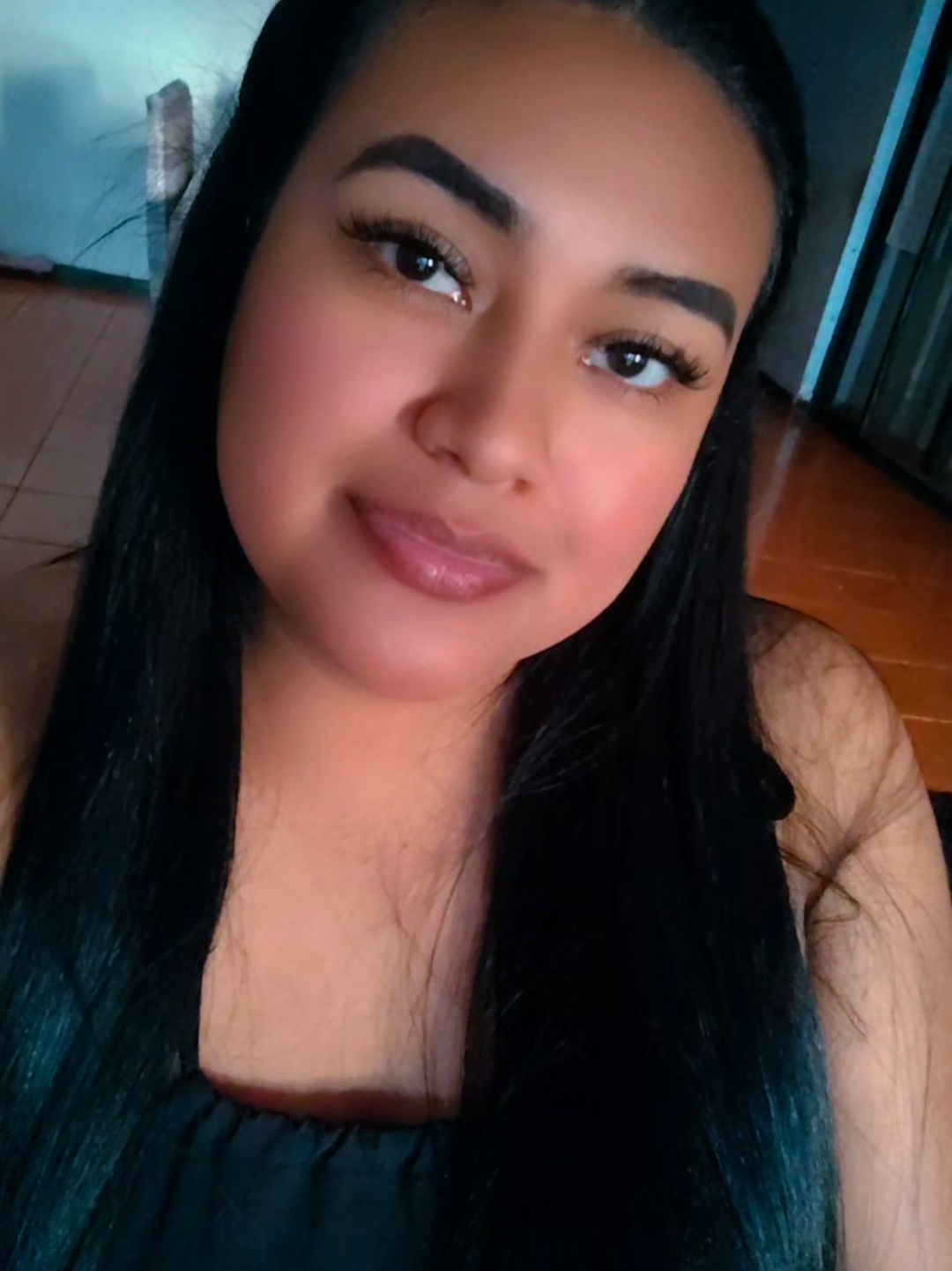@Lorena Gonzalez