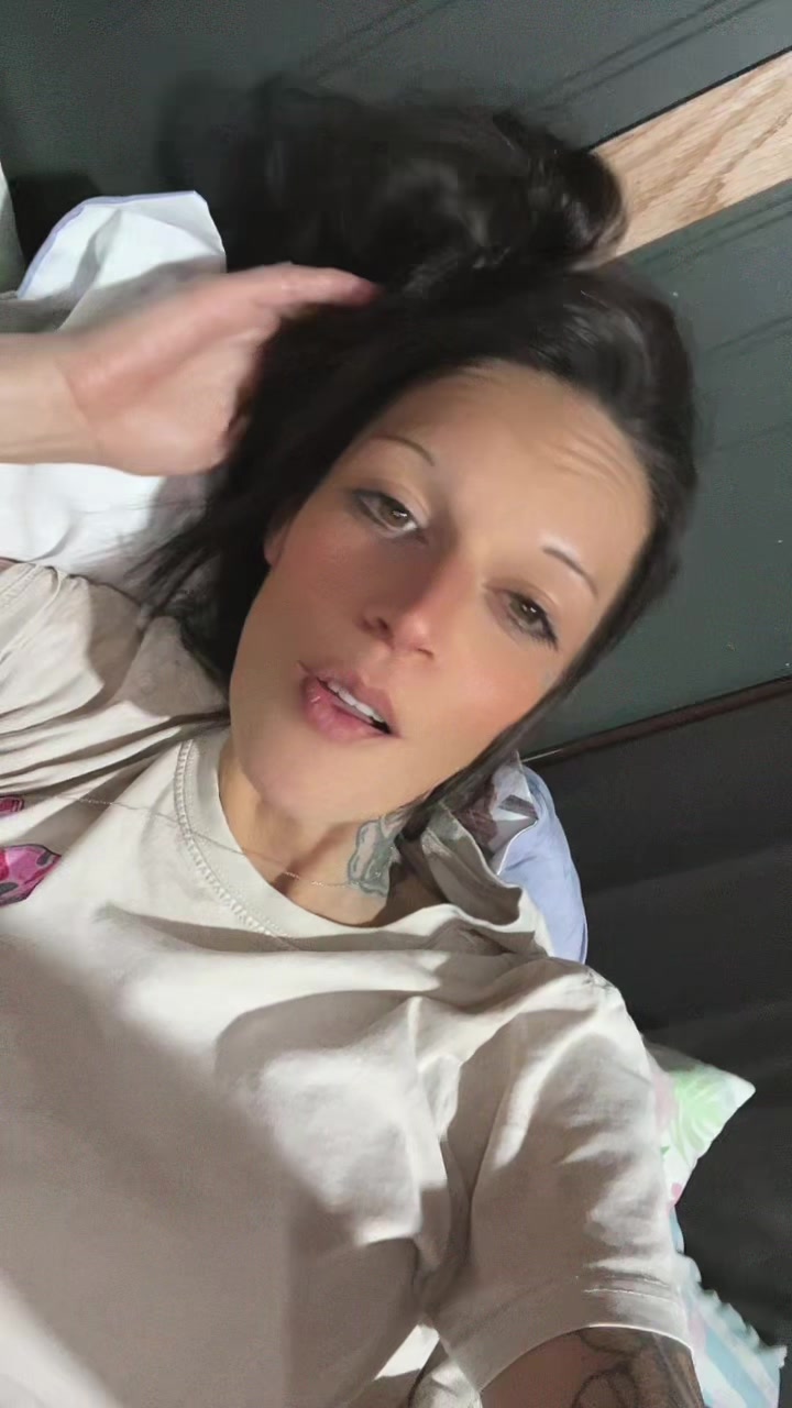 @Krystal Bennett