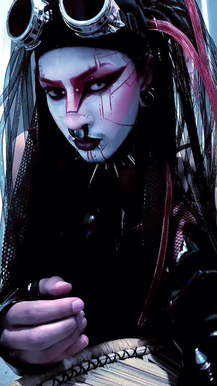 @☣︎ Tony ☣︎