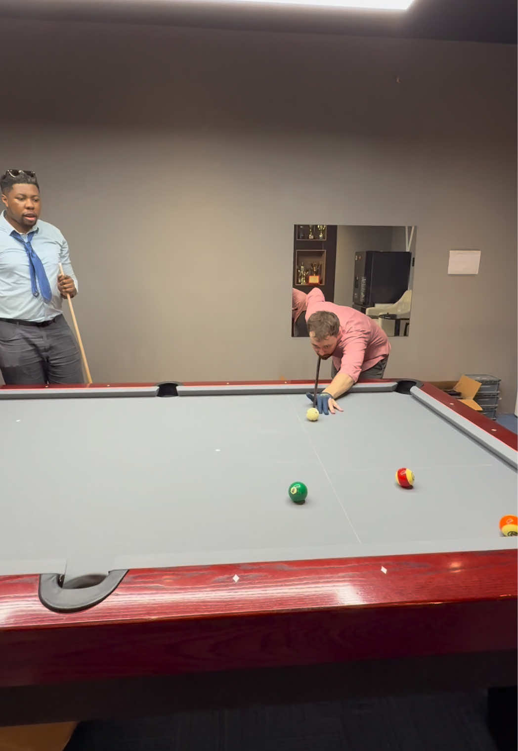 @Magicbilliards-Dang Thanh Kien