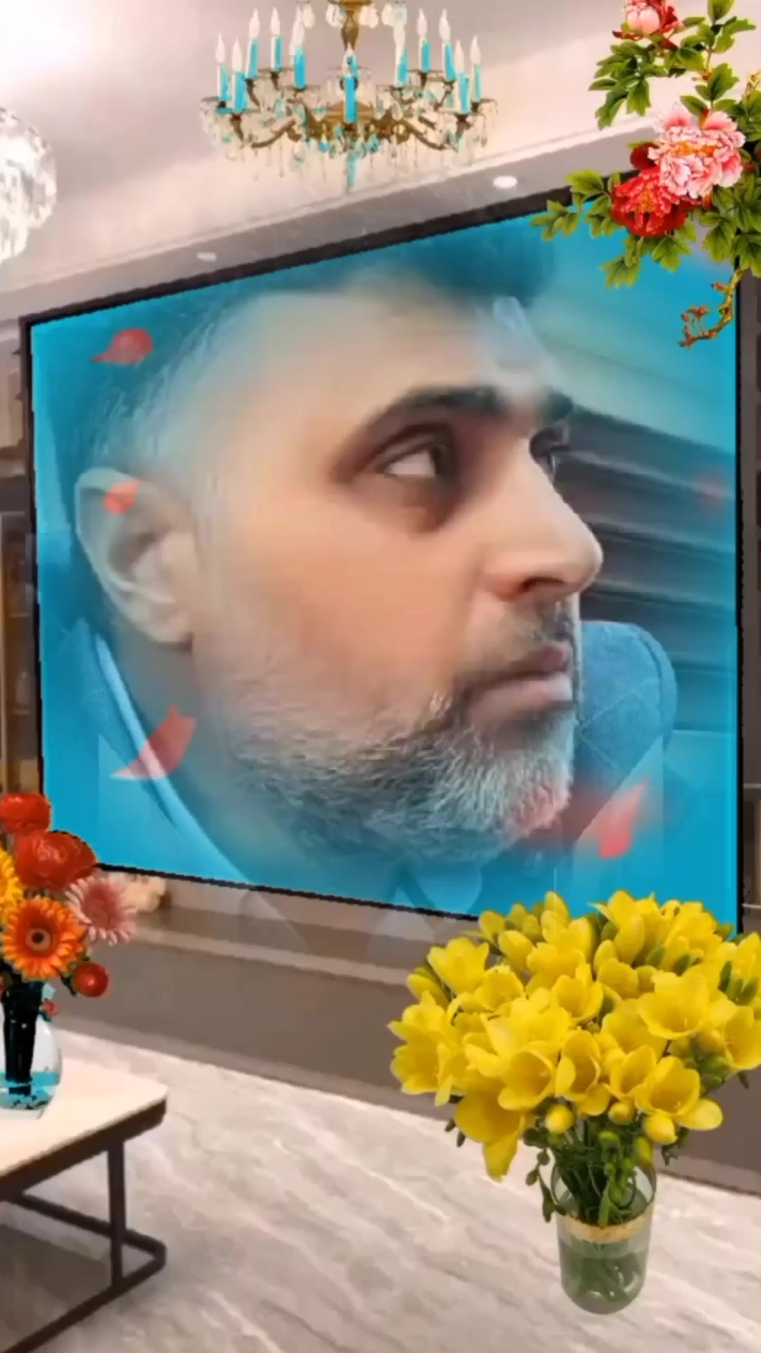 @EFE. &Ouml;ZG&Uuml;VEN 76
