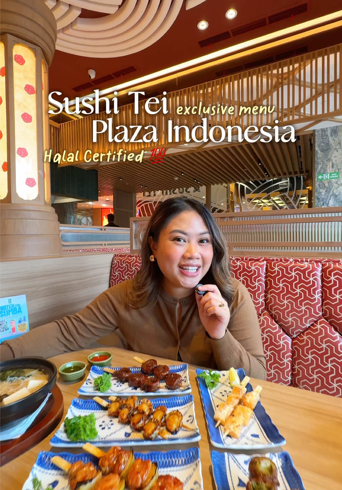 @Kintan & Revy | Suka jalan2 🥳