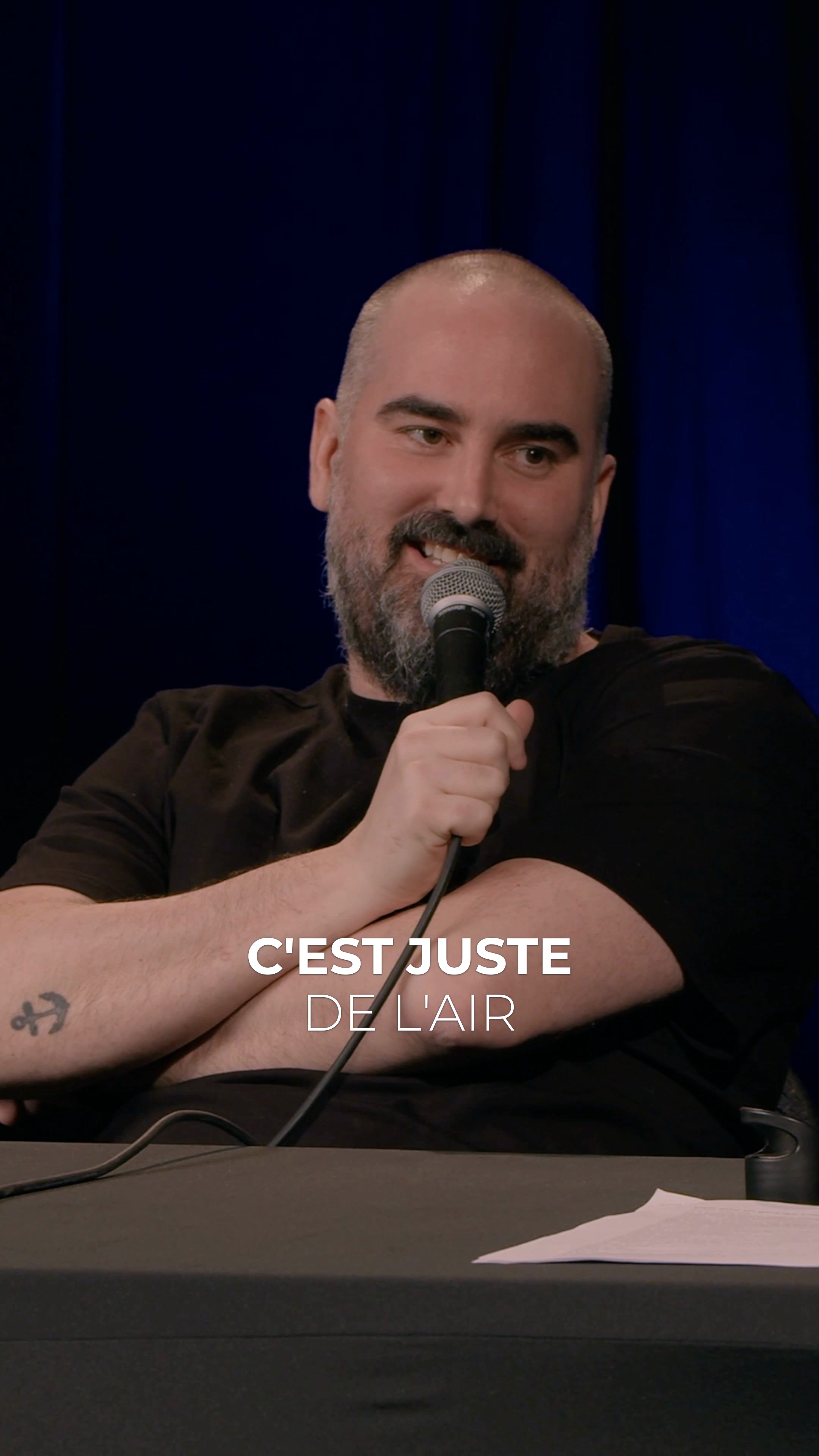 @Podcast Couple Ouvert