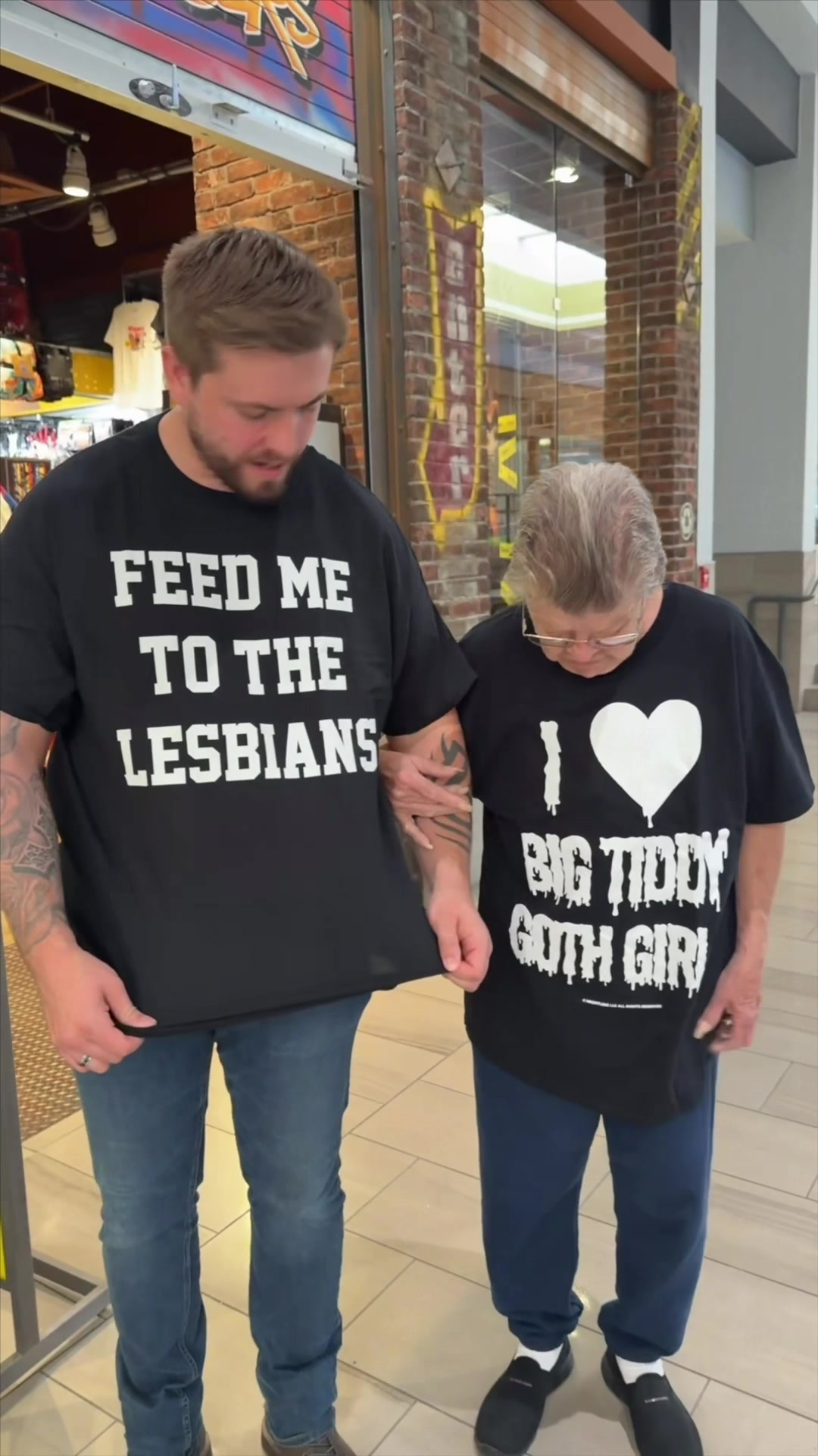 @ANGRY GRANDMA