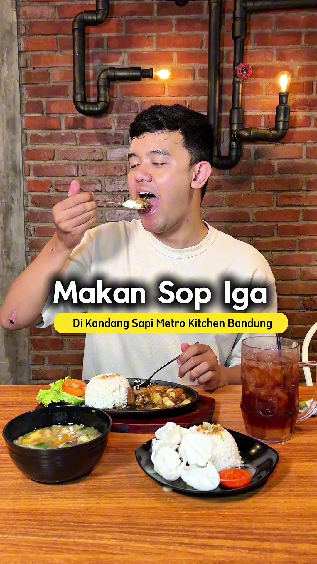 @Kuliner Addict Bandung