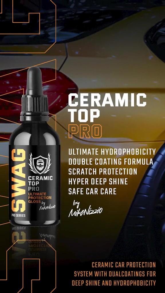 @SWAG DETAILING COSMETICS