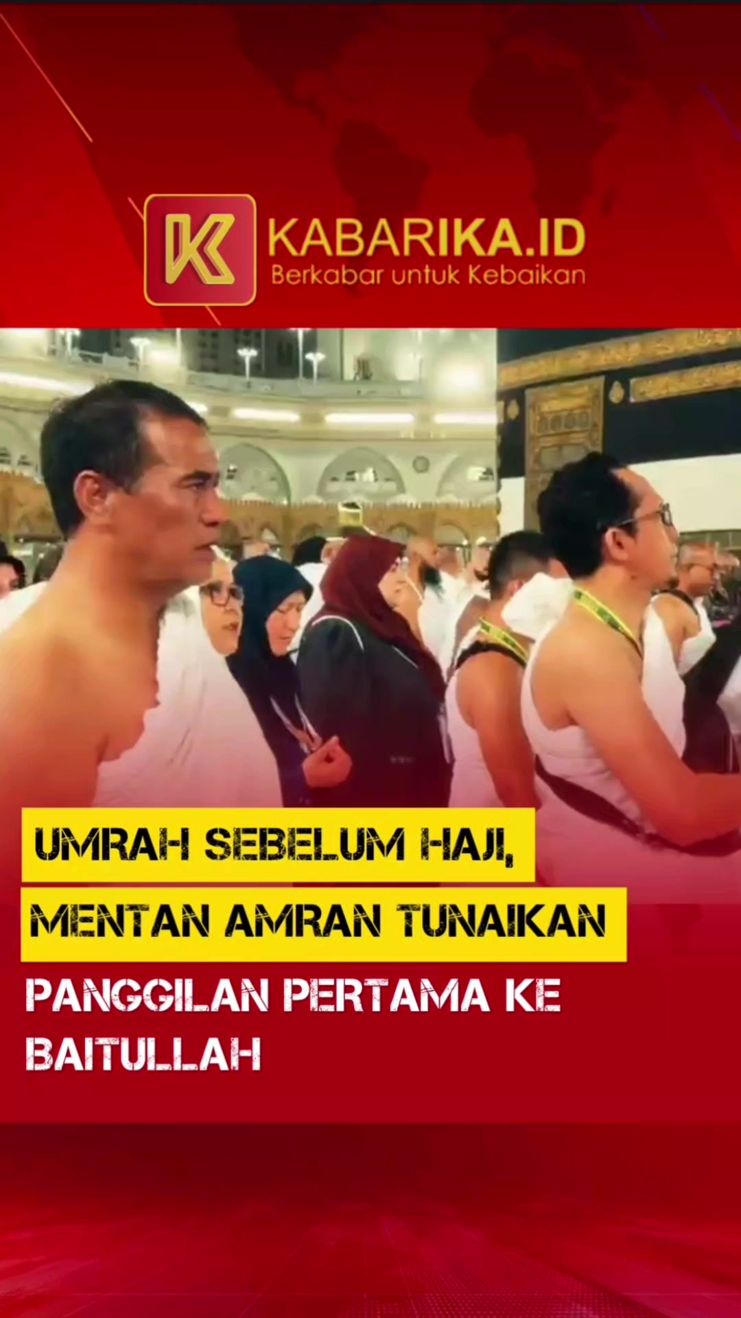 @kabarikanews