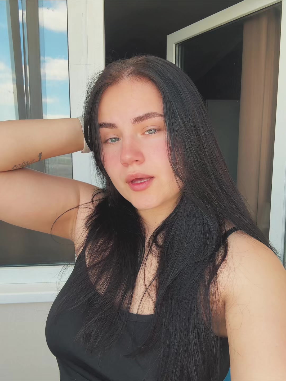 @кристина