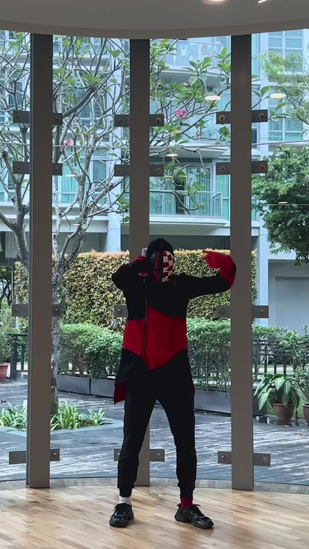 @FlamingCenturion