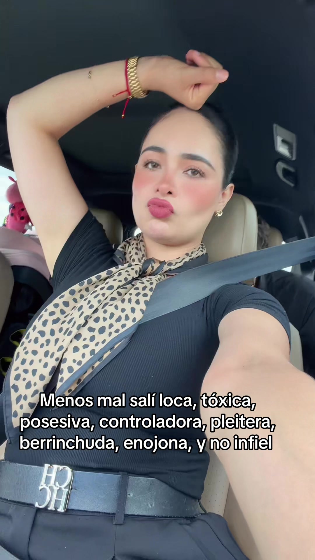 @Carolina Mendozaa oficial 🇲🇽