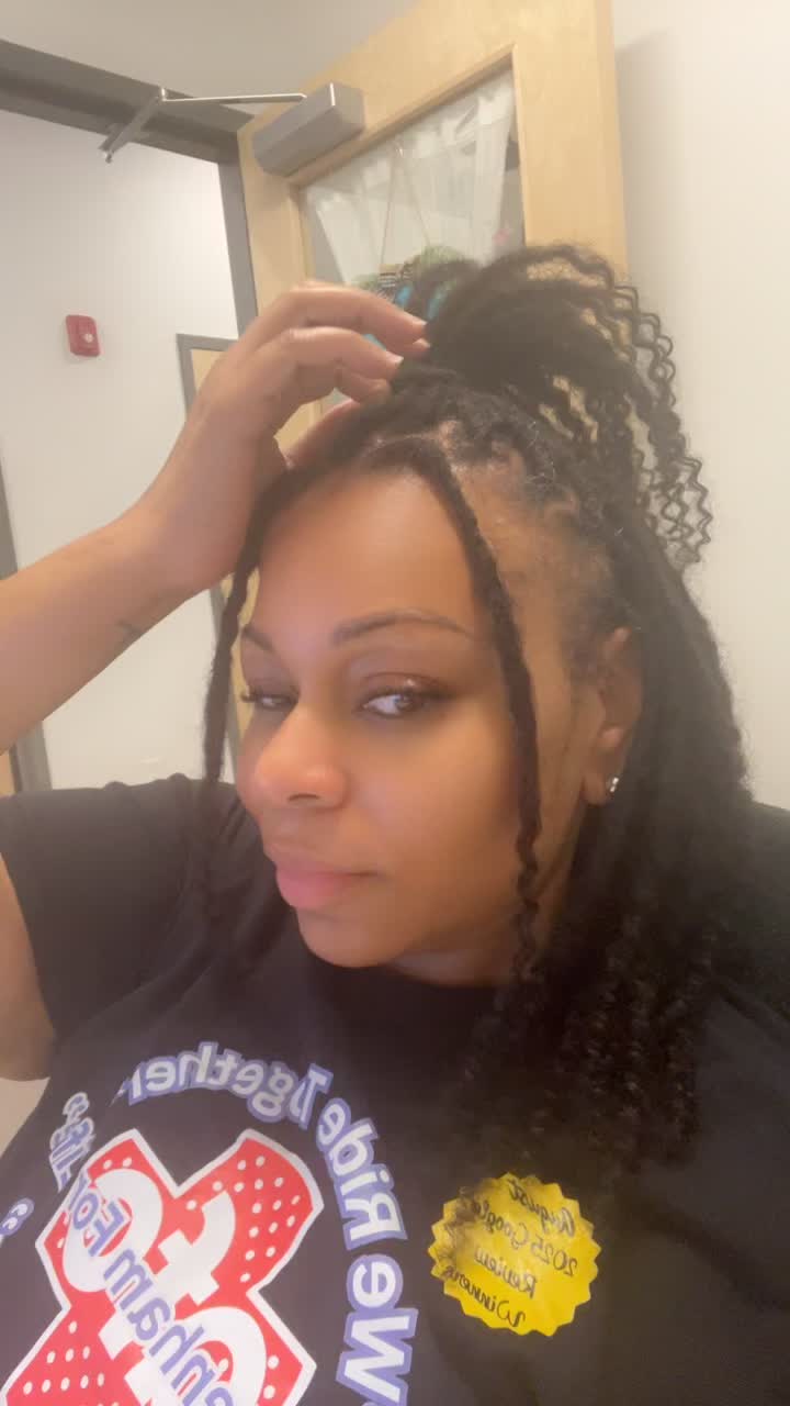 @IamWandae