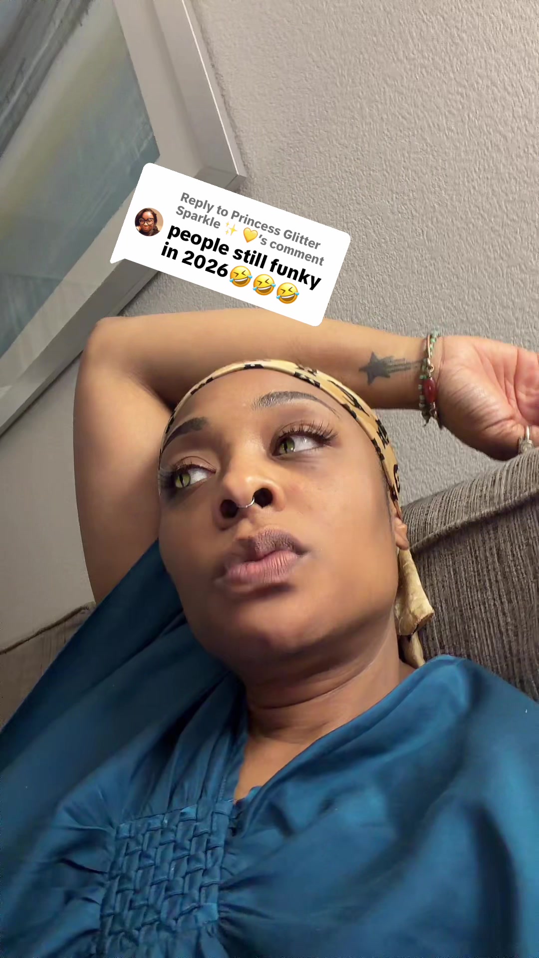 @Mama Glamma