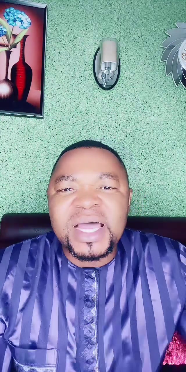 @PROPHET CHRISTIAN ABBA