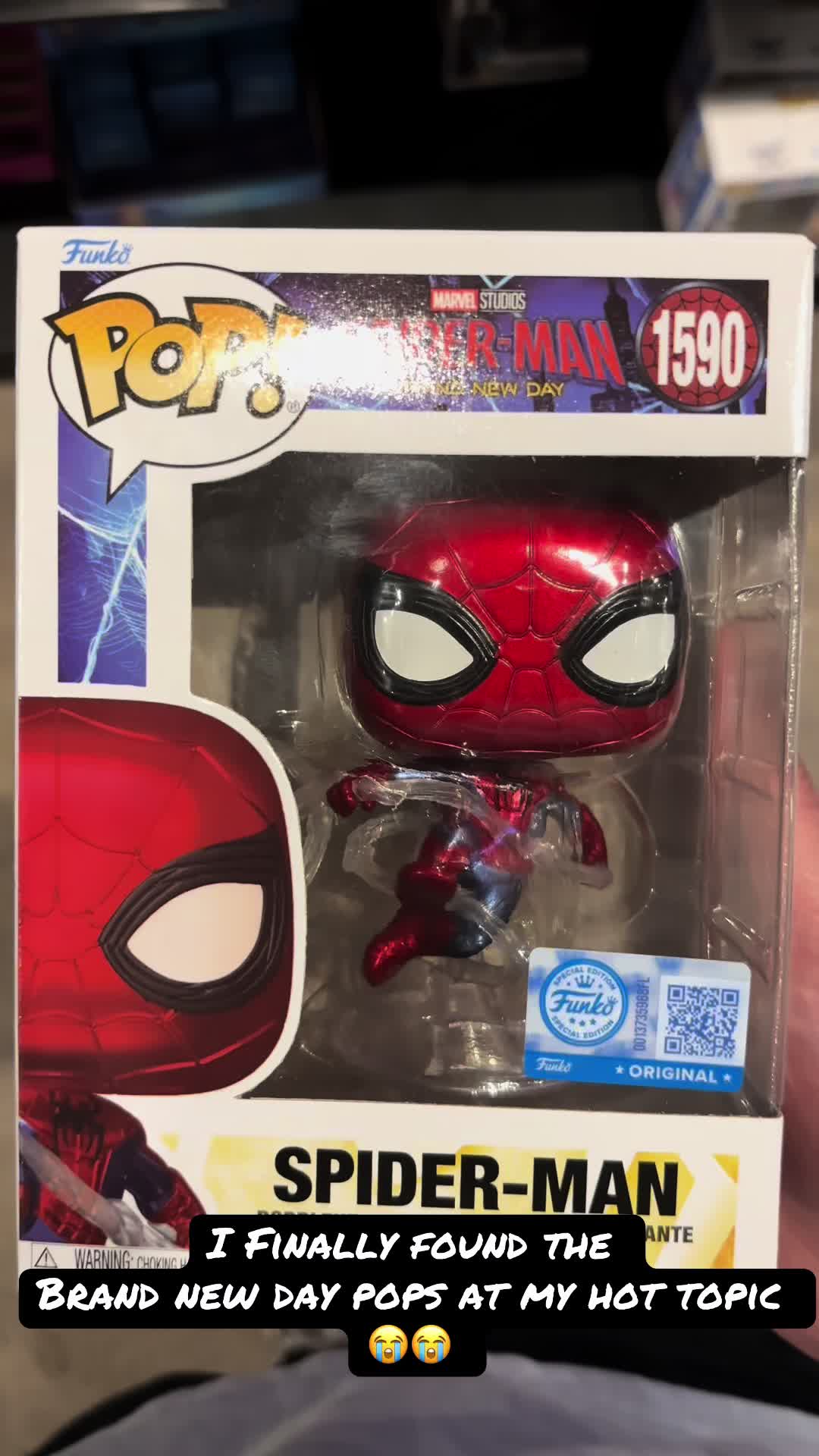 @The Amazing Web-Head
