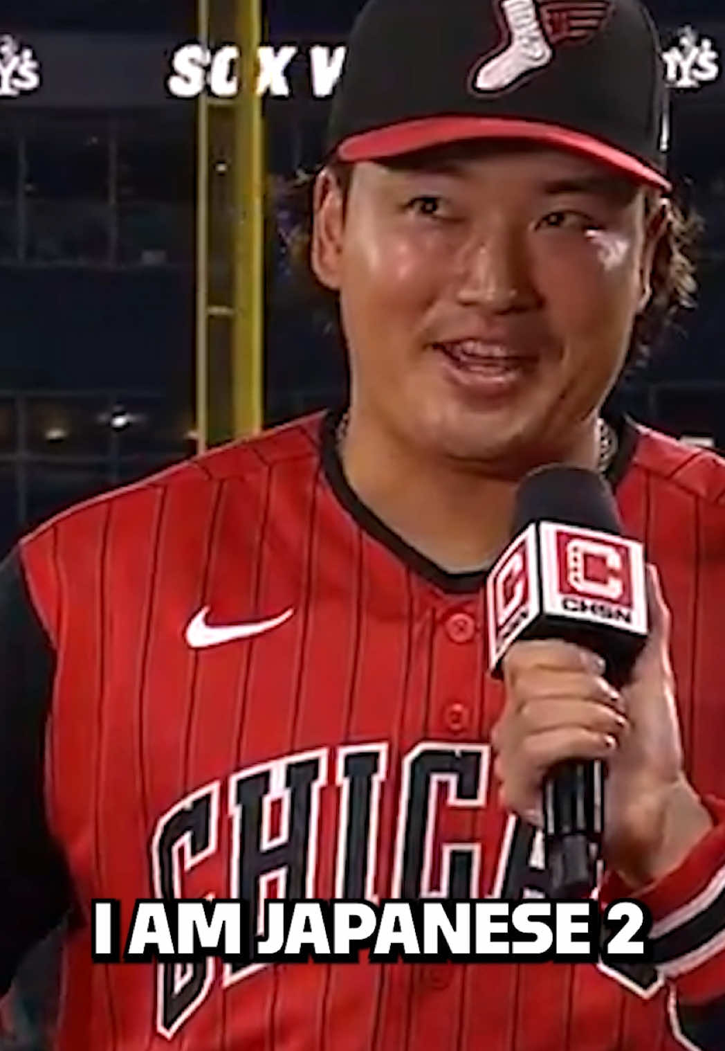 @Talkin’ Baseball