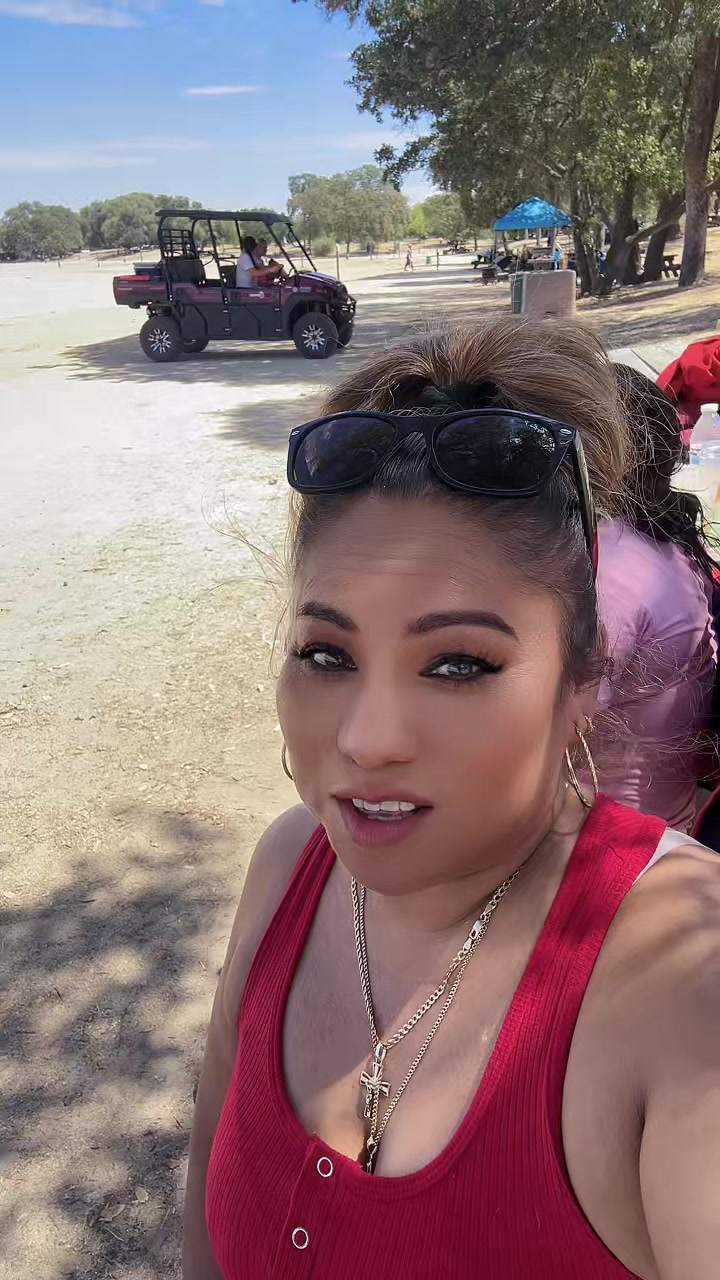 @Rosy Garcia