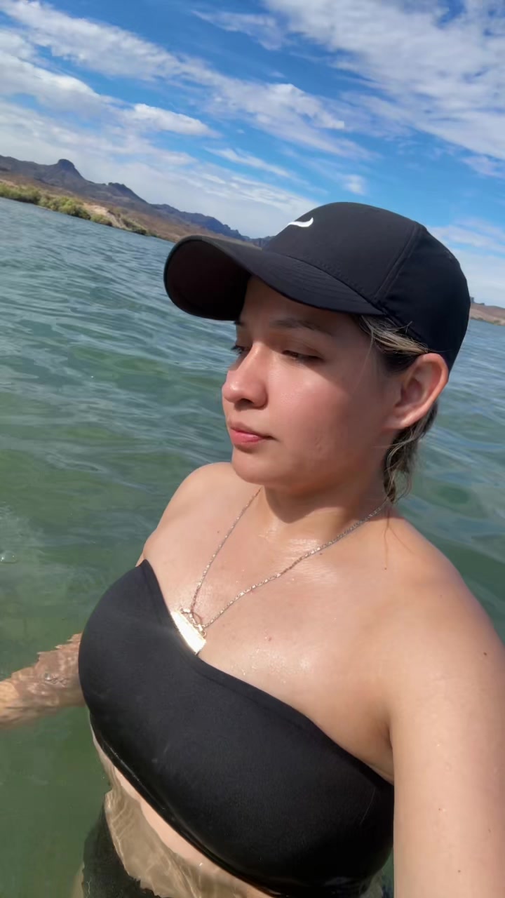 @Mayra Montano ๐