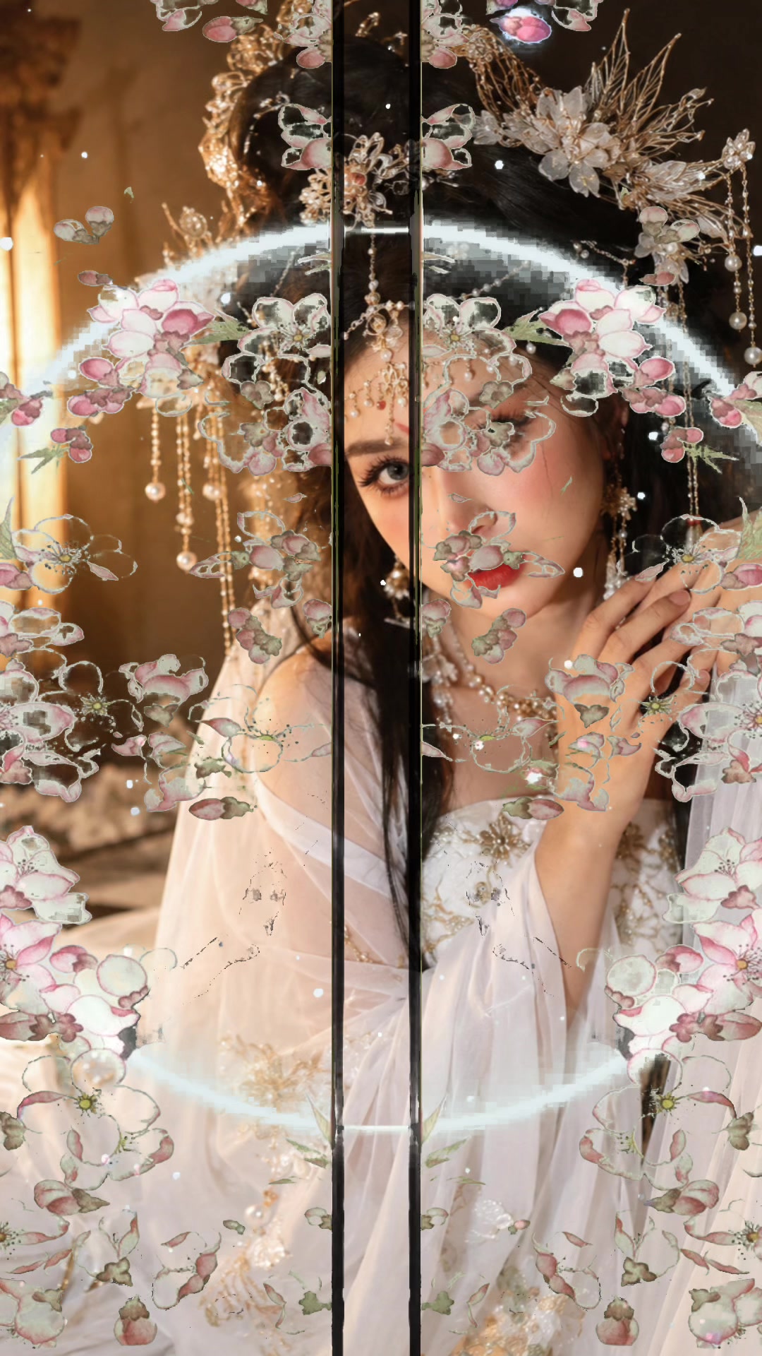 @๐๐๐๐๐ช๐๐ ๐ง๐๐ฃ๐คโค๏ธ