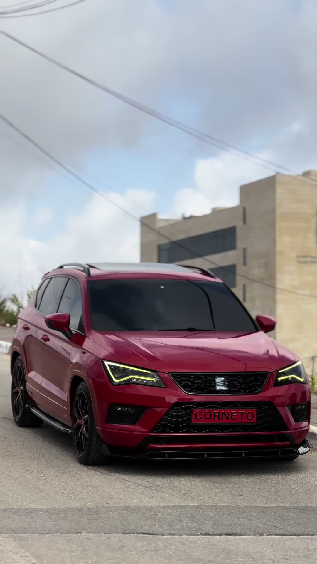 @Ghassancorneto
