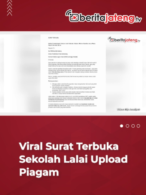 @Beritajateng.TV