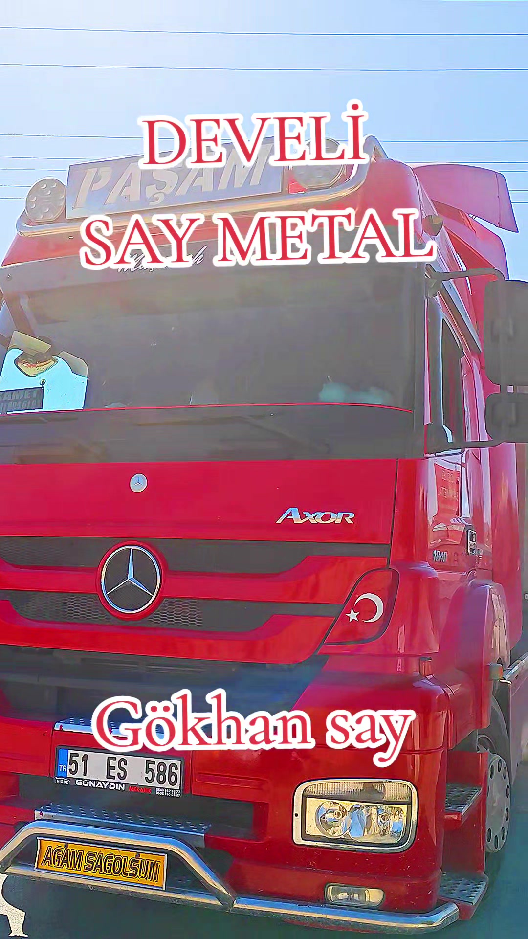@DEVELİ.SAY. METAL
