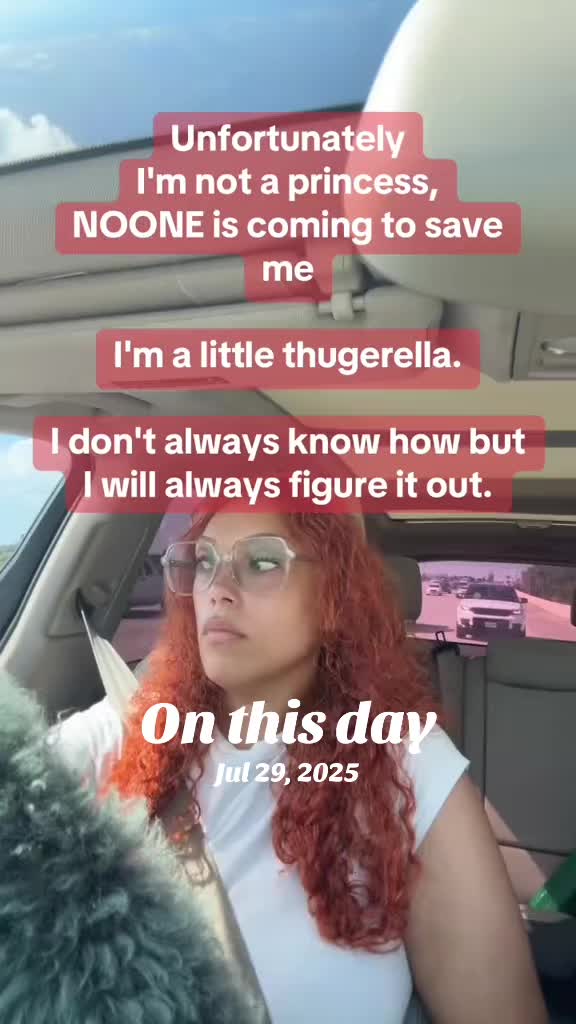 @Dominique Sierra Moore