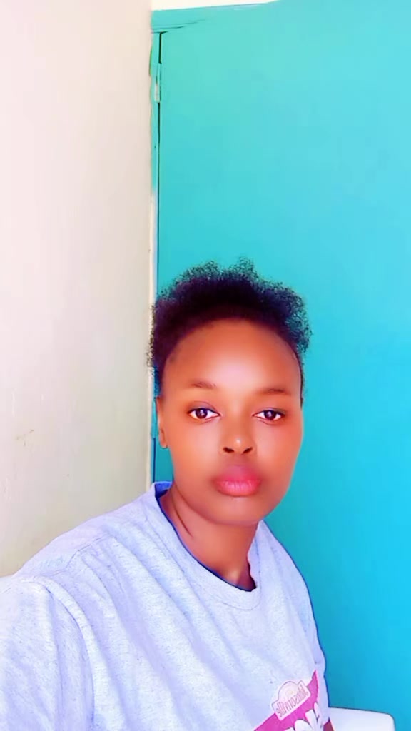 @Favoured Mary💞