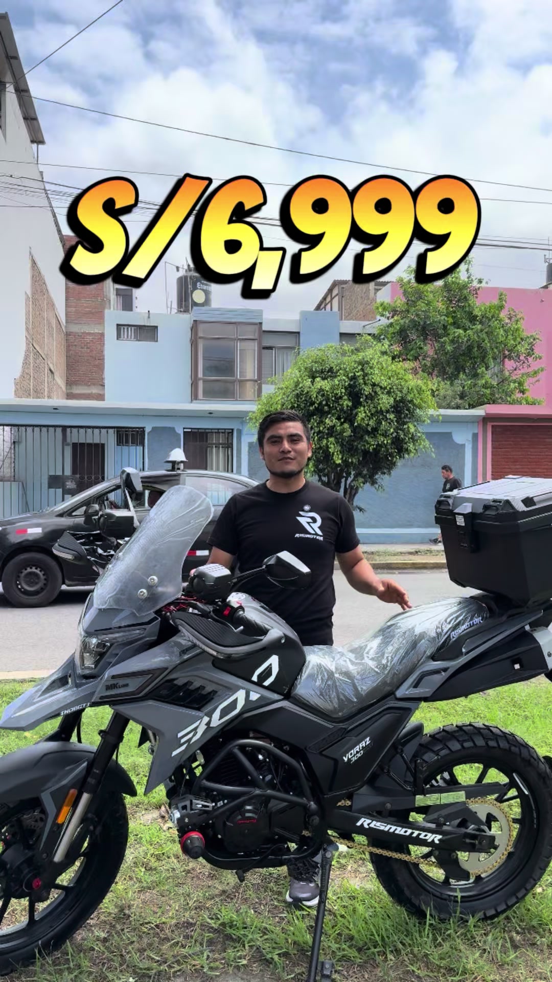 @RismotoR OFFICIAL