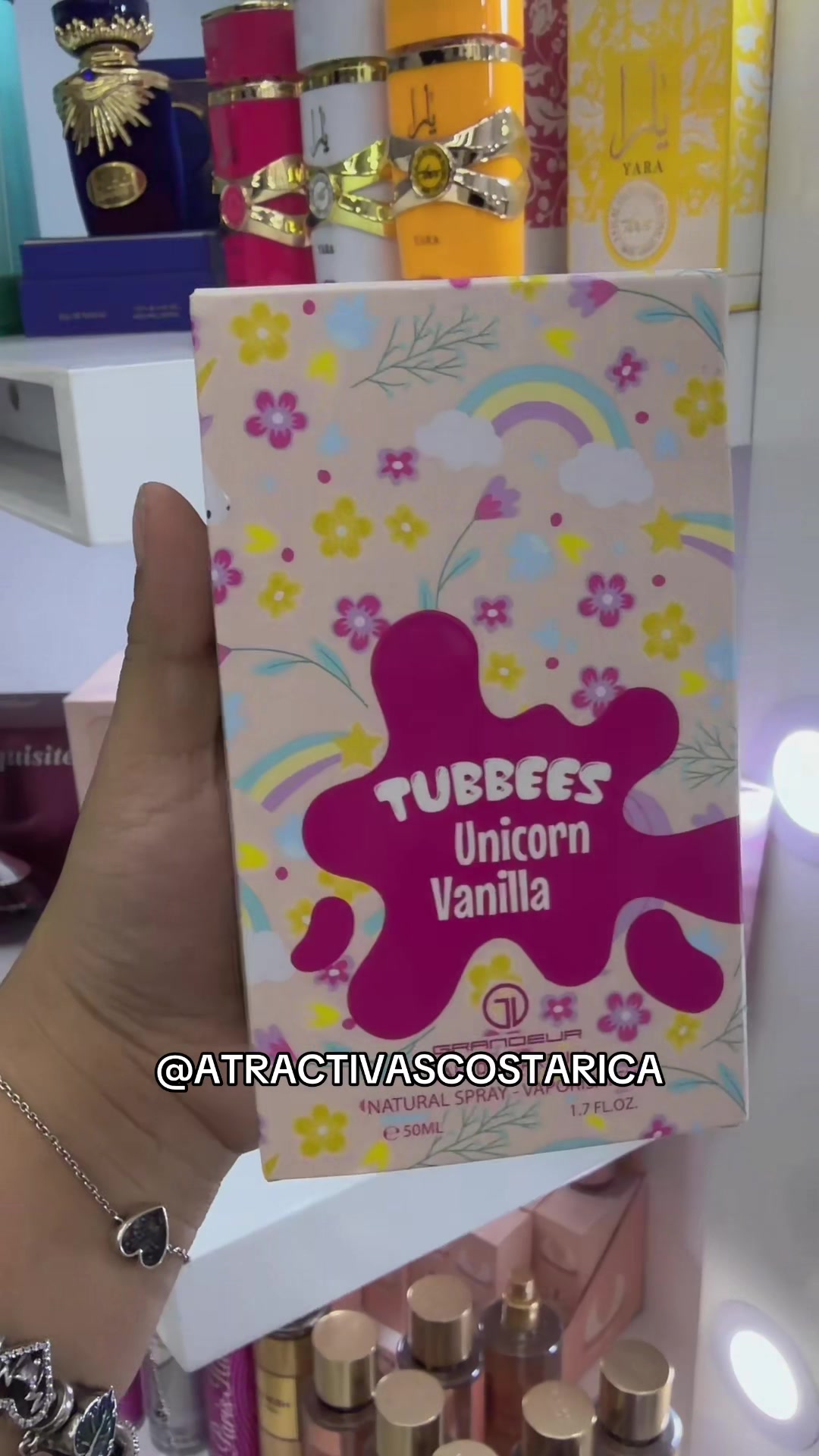 @ATRACTIVAS
