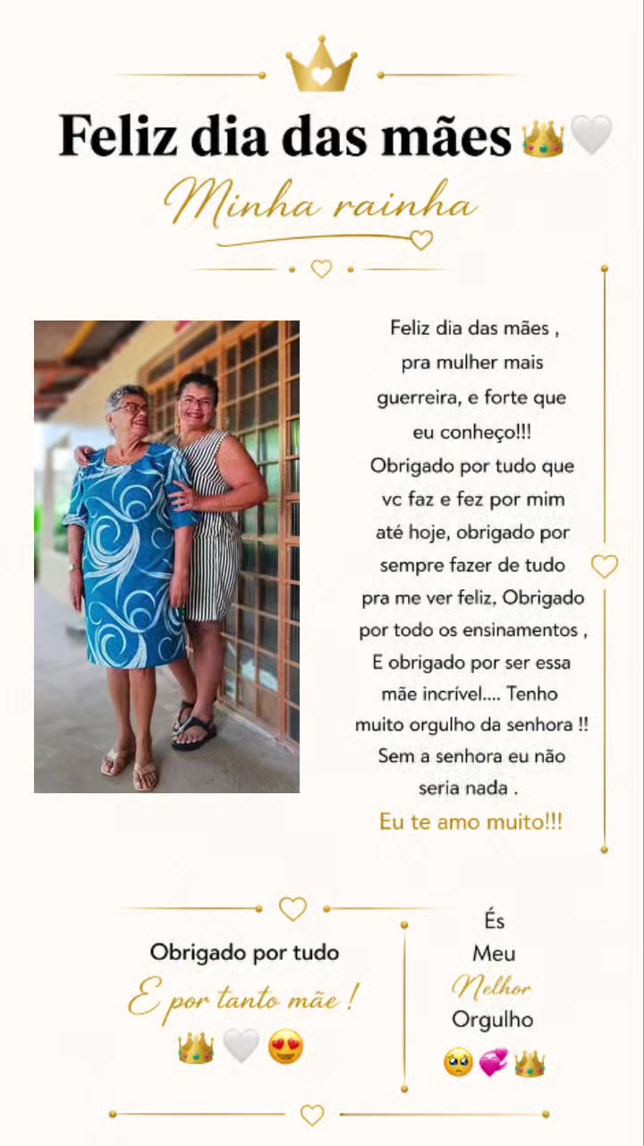 @Alice de Jesus