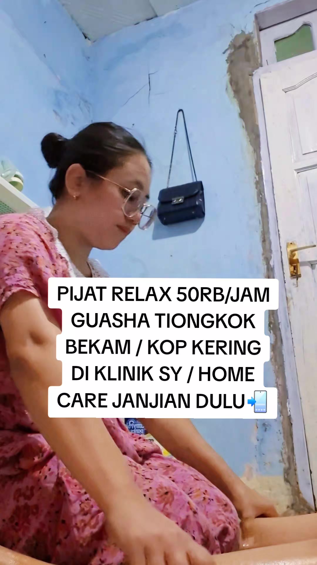 @UPIYU⏩️UMAH PIJIT BUYUT⏪️